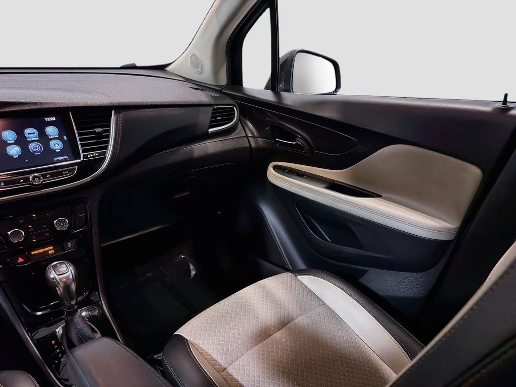 2018 Buick Encore Sport Touring