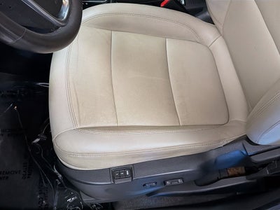 2017 Buick Encore Essence