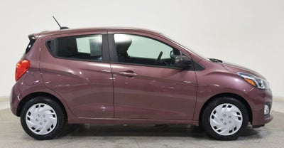 2020 Chevrolet Spark LS