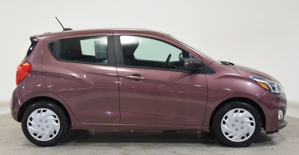 2020 Chevrolet Spark LS