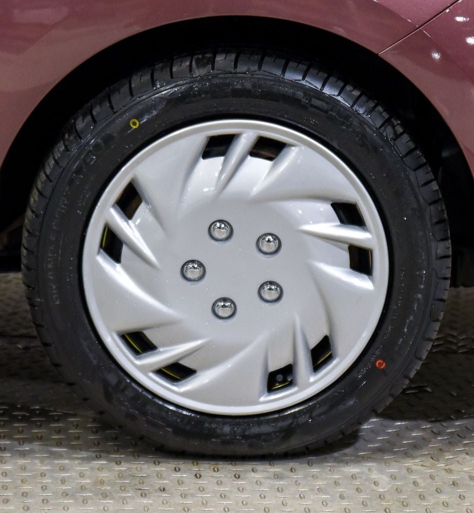 2020 Chevrolet Spark LS