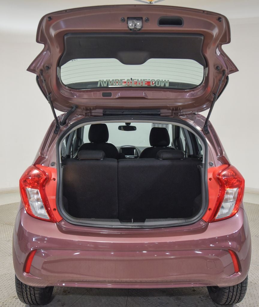 2020 Chevrolet Spark LS