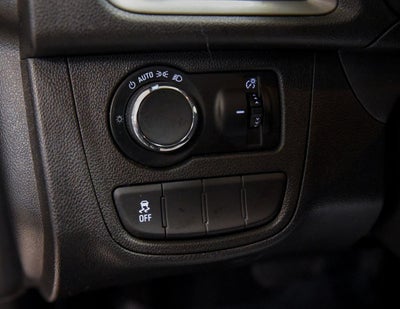 2020 Chevrolet Spark LS