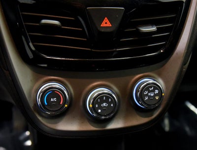 2020 Chevrolet Spark LS