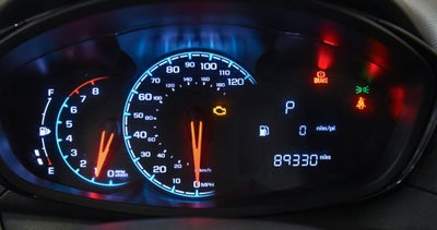 2020 Chevrolet Spark LS