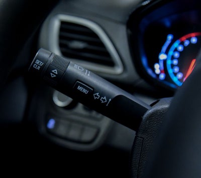 2020 Chevrolet Spark LS