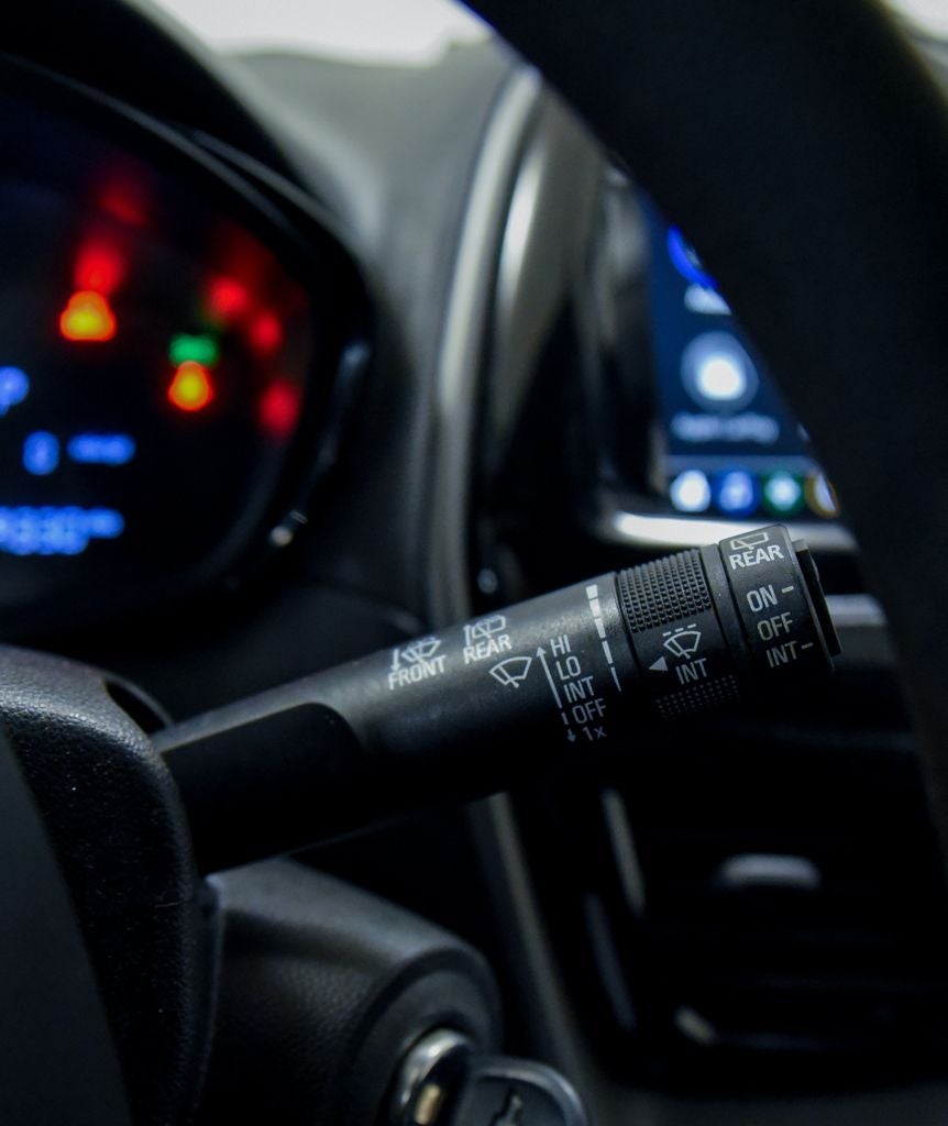 2020 Chevrolet Spark LS