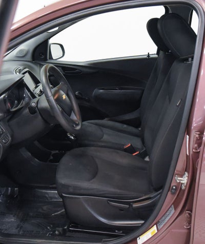 2020 Chevrolet Spark LS