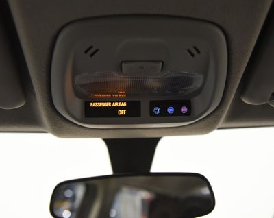 2020 Chevrolet Spark LS