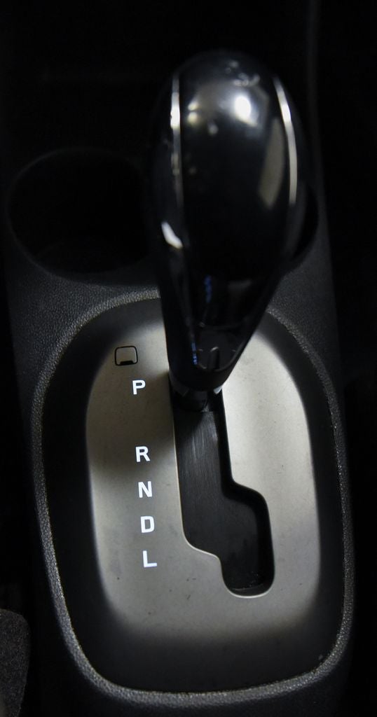 2020 Chevrolet Spark LS