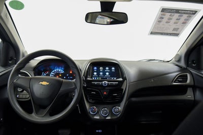 2020 Chevrolet Spark LS