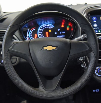 2020 Chevrolet Spark LS