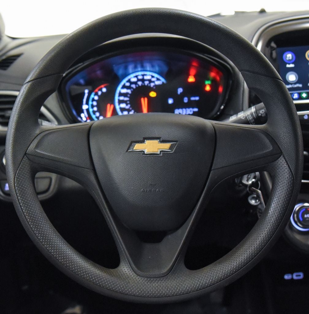 2020 Chevrolet Spark LS