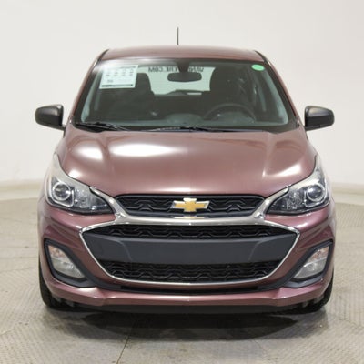 2020 Chevrolet Spark LS