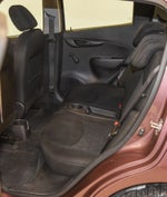 2020 Chevrolet Spark LS