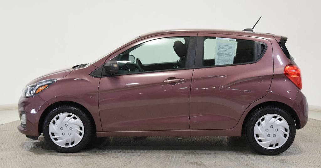 2020 Chevrolet Spark LS