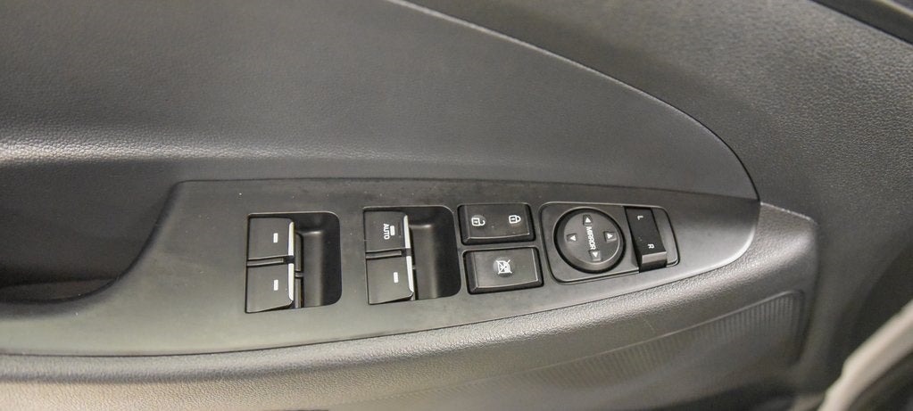 2019 Hyundai Tucson Ultimate