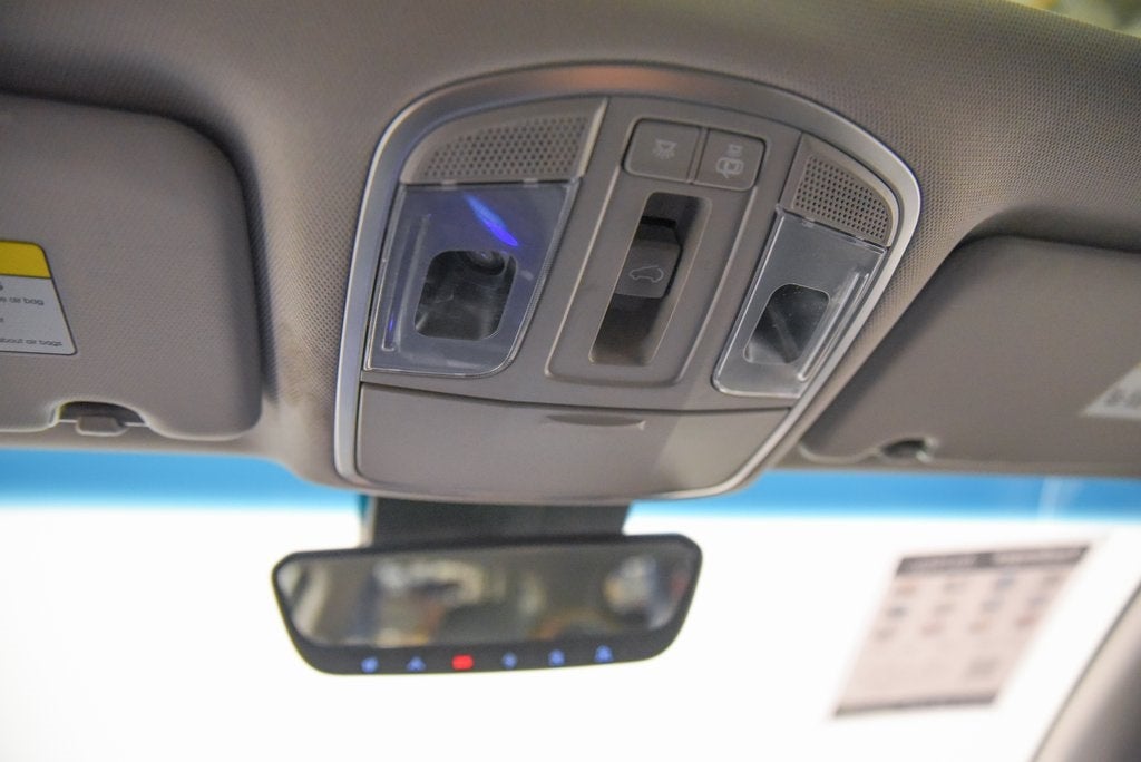 2019 Hyundai Tucson Ultimate