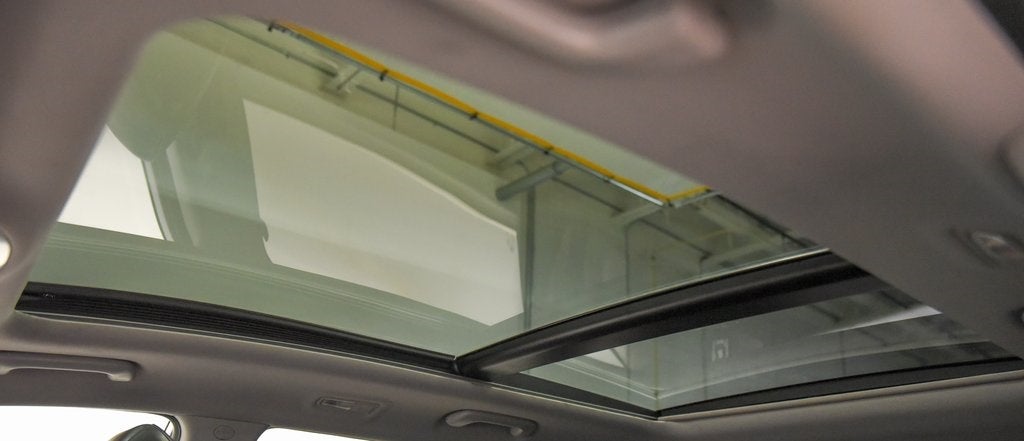 2019 Hyundai Tucson Ultimate