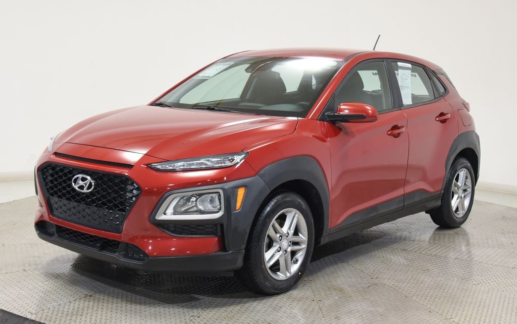 2019 Hyundai Kona SE