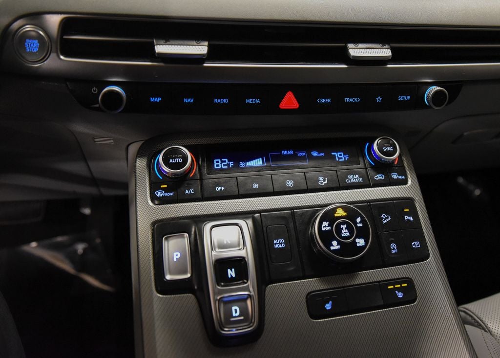 2023 Hyundai Palisade SEL