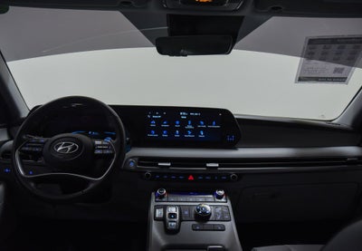 2023 Hyundai Palisade SEL