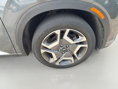 2024 Hyundai Palisade SEL 7 Passenger