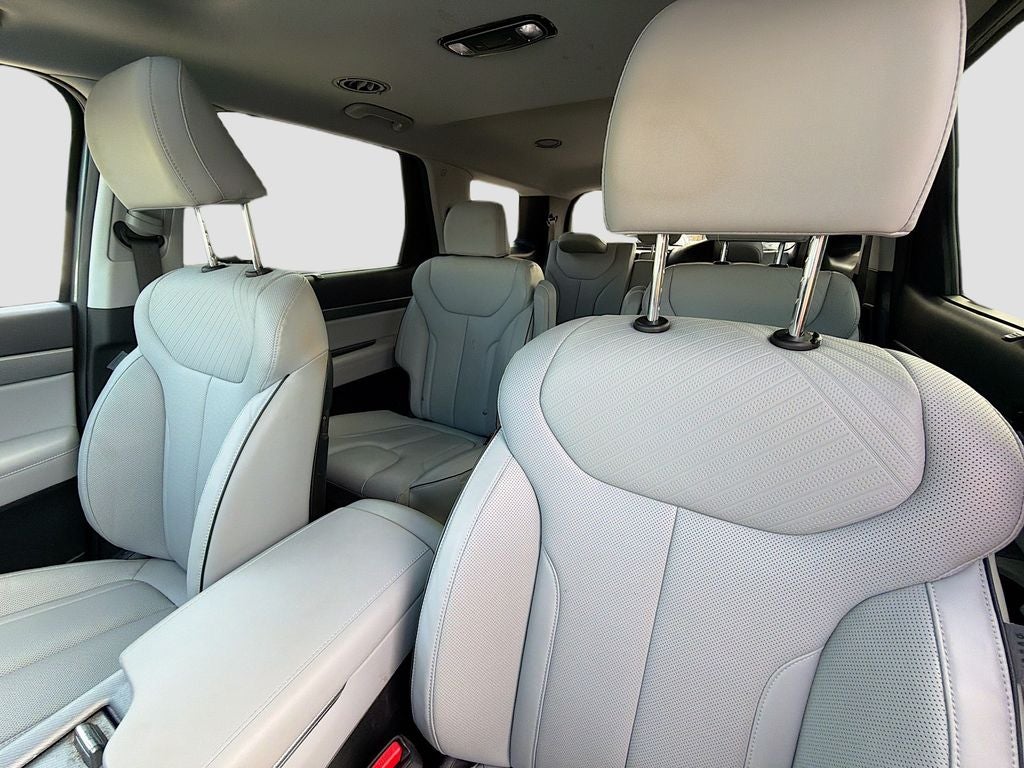 2024 Hyundai Palisade SEL 7 Passenger