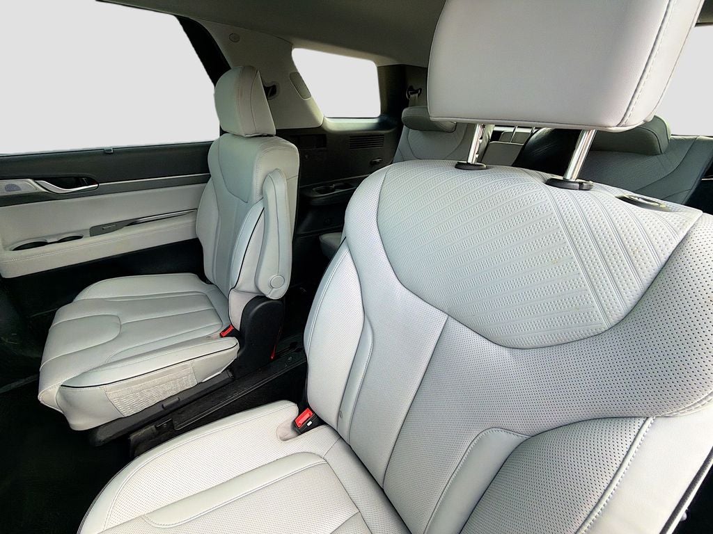 2024 Hyundai Palisade SEL 7 Passenger
