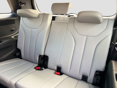 2024 Hyundai Palisade SEL 7 Passenger
