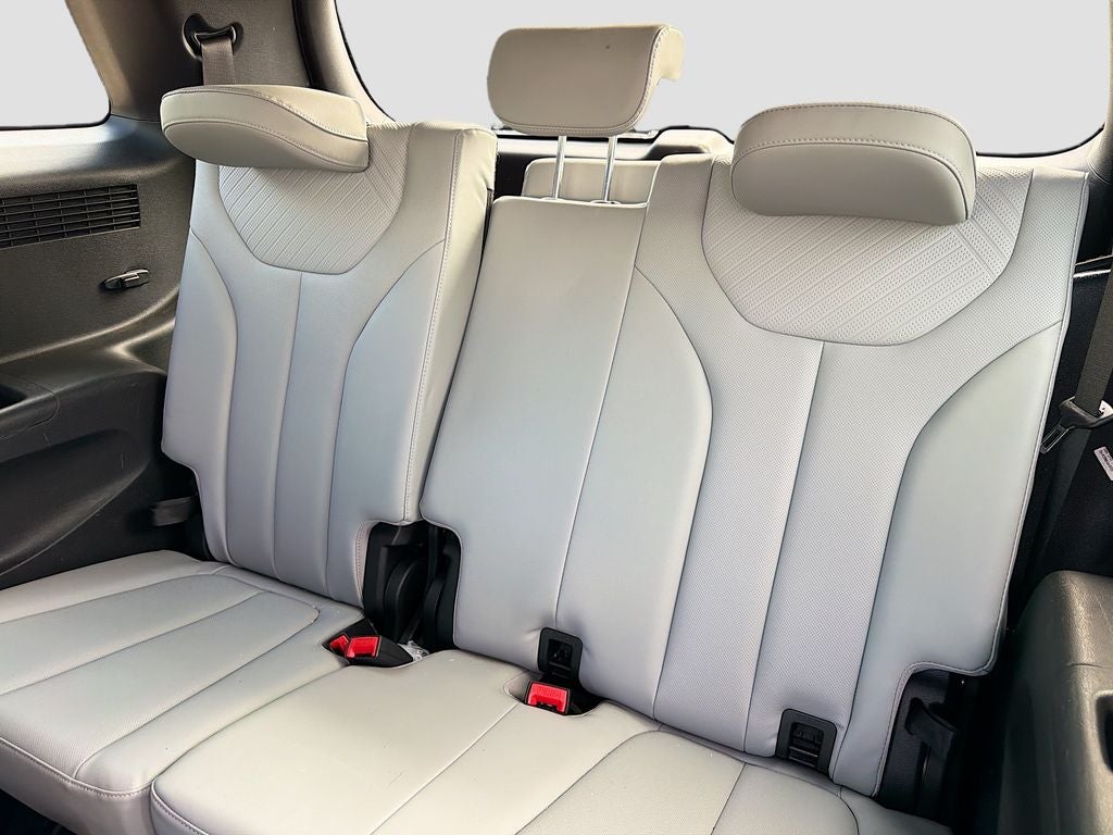 2024 Hyundai Palisade SEL 7 Passenger