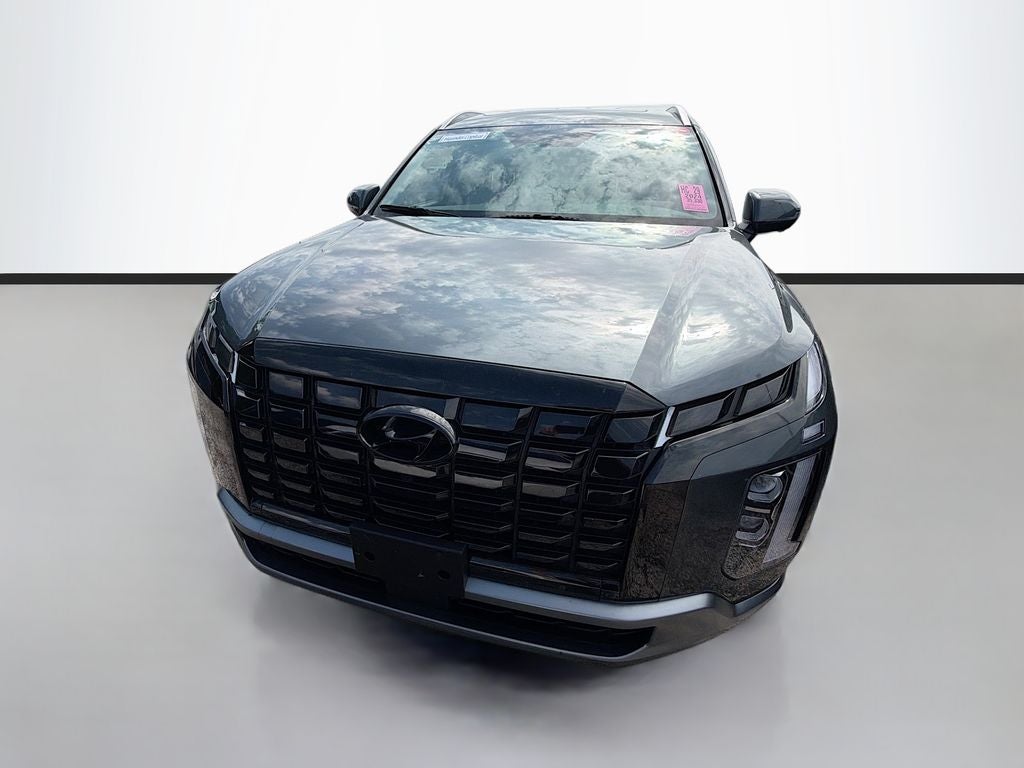 2024 Hyundai Palisade SEL 7 Passenger