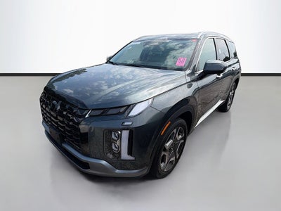2024 Hyundai Palisade SEL 7 Passenger