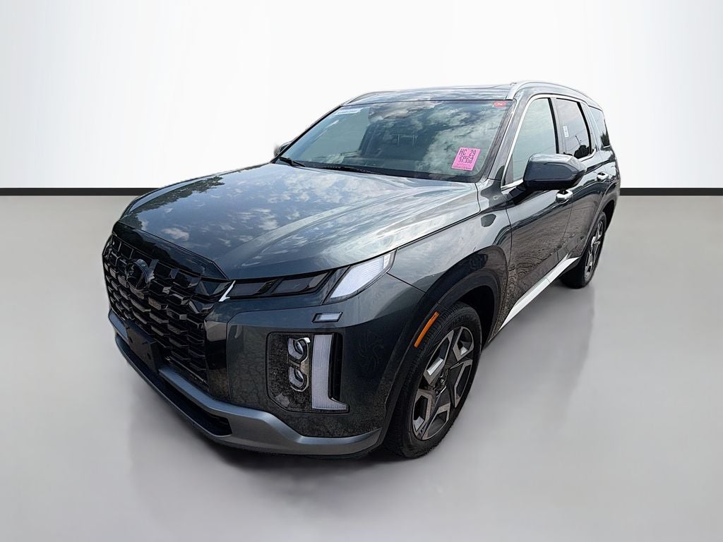 2024 Hyundai Palisade SEL 7 Passenger