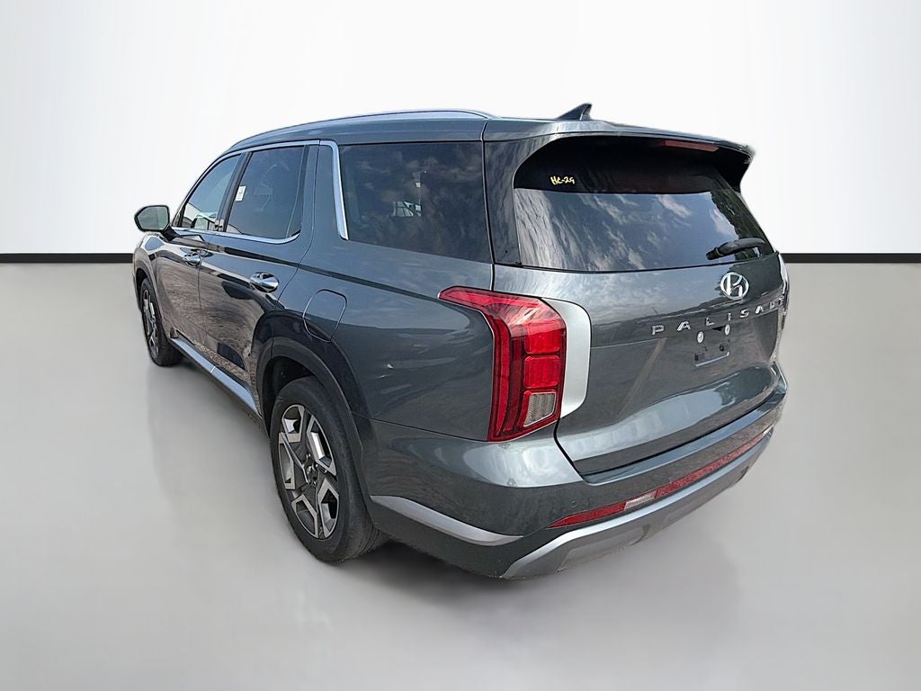 2024 Hyundai Palisade SEL 7 Passenger