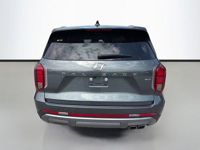 2024 Hyundai Palisade SEL 7 Passenger