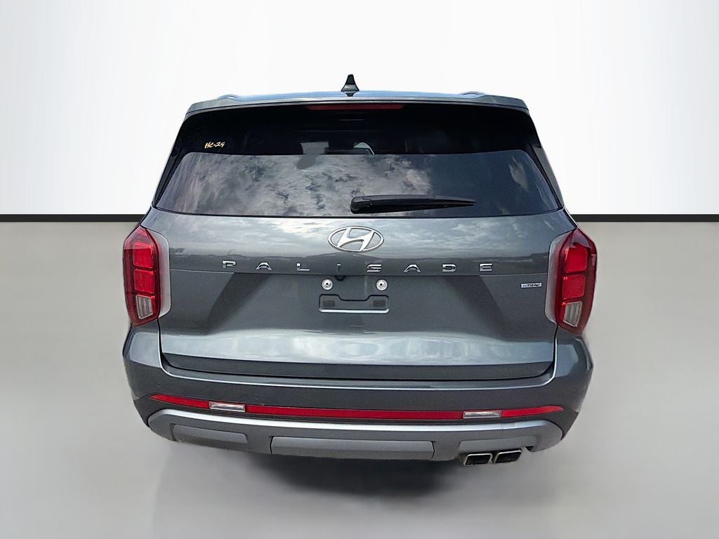 2024 Hyundai Palisade SEL 7 Passenger