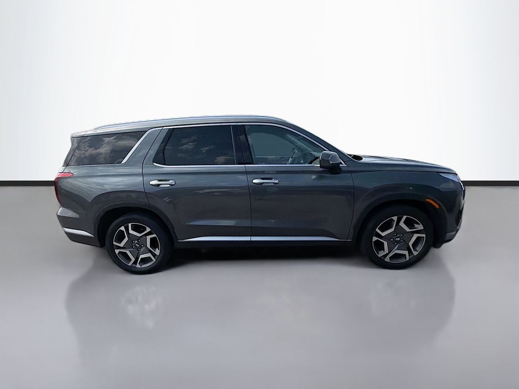 2024 Hyundai Palisade SEL 7 Passenger