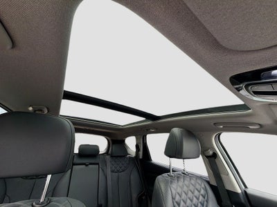 2023 Hyundai Santa Fe Plug-In Hybrid Limited