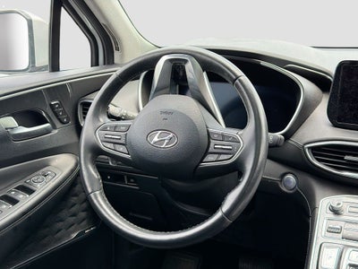 2023 Hyundai Santa Fe Plug-In Hybrid Limited