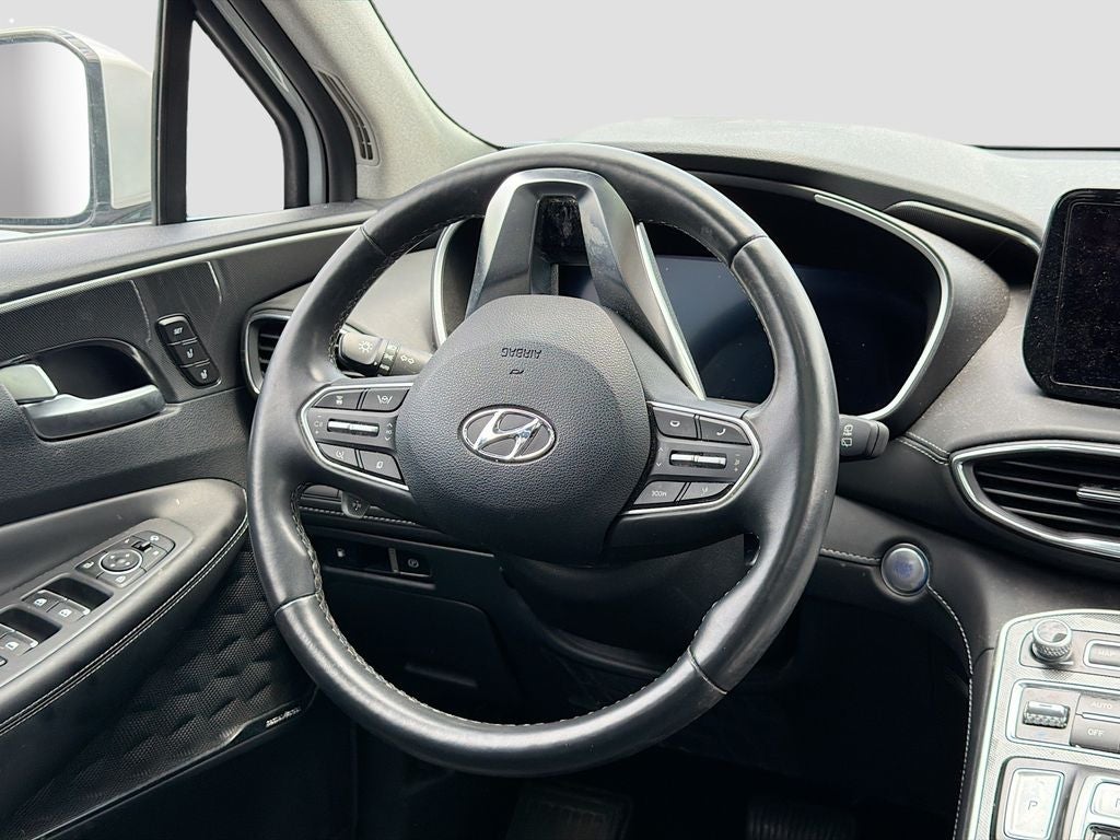 2023 Hyundai Santa Fe Plug-In Hybrid Limited