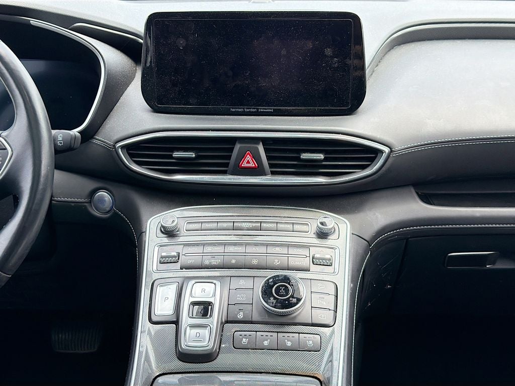 2023 Hyundai Santa Fe Plug-In Hybrid Limited