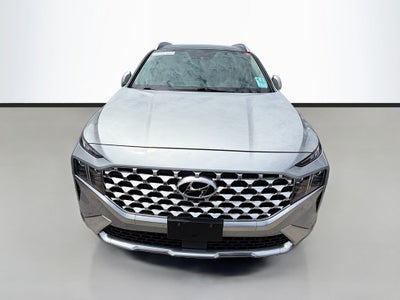 2023 Hyundai Santa Fe Plug-In Hybrid Limited