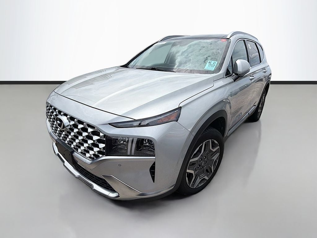 2023 Hyundai Santa Fe Plug-In Hybrid Limited