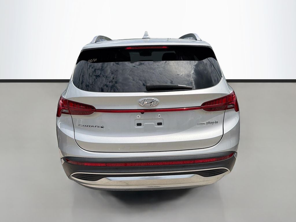 2023 Hyundai Santa Fe Plug-In Hybrid Limited