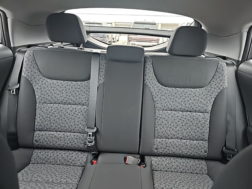 2018 Hyundai Ioniq Hybrid Blue