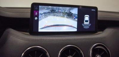 2023 Kia Stinger GT-Line