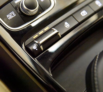 2023 Kia Stinger GT-Line