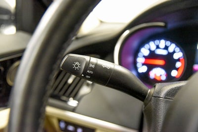 2023 Kia Stinger GT-Line