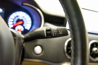 2023 Kia Stinger GT-Line